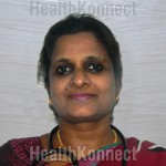 Dr Aysha  Shaheen -Urogynecologist