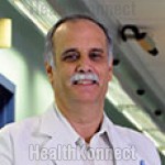 Dr Oswaldo Alvarado Jiménez -Pediatric Surgeon