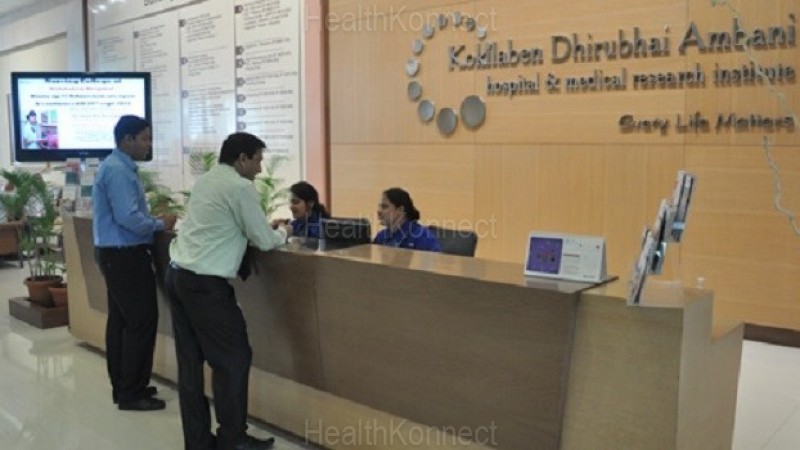 clinic photo