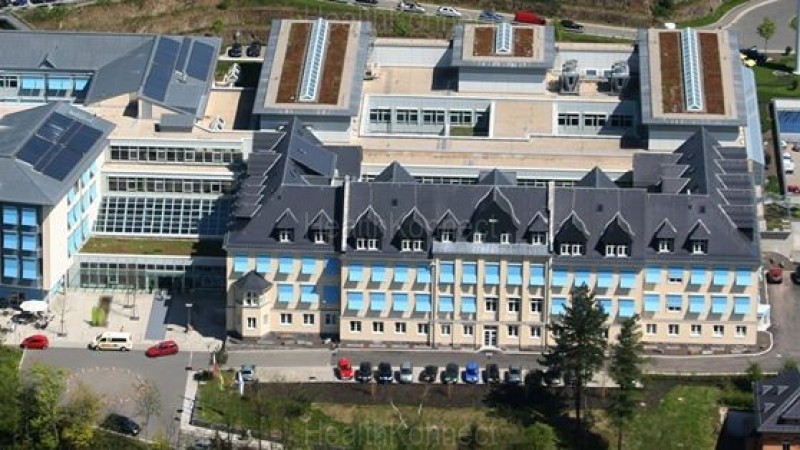 Kreiskrankenhaus Greiz GmbH Photo
