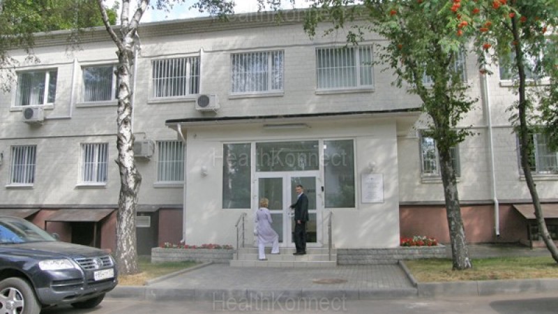 Nova Clinic Photo