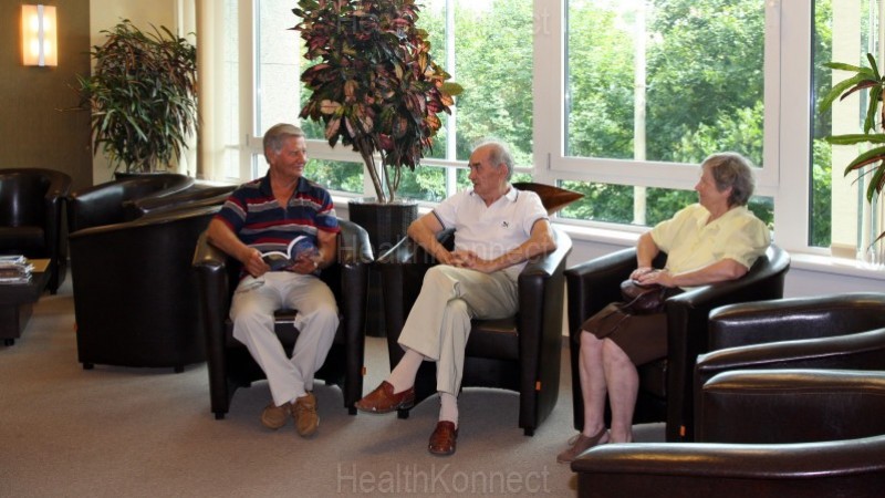 clinic photo