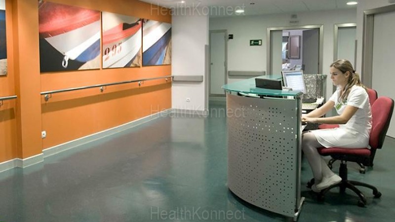 Hospital San Roque Photo