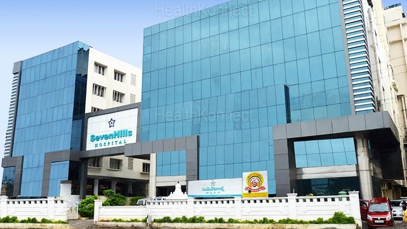 Sevenhills Hospitals Photo