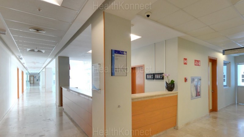 clinic photo