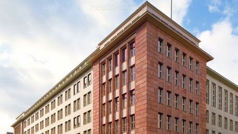 Capital Health - CityPraxen Photo