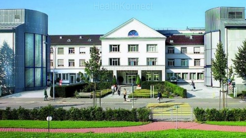 Klinik Hirslanden Photo