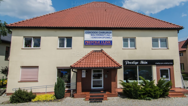 Prestige Clinic Photo