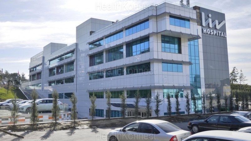Liv Hospital Photo