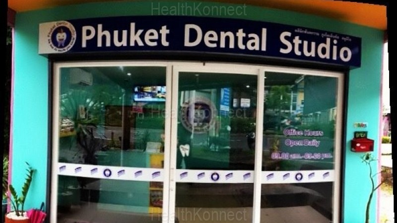 Phuket Dental Studio Photo