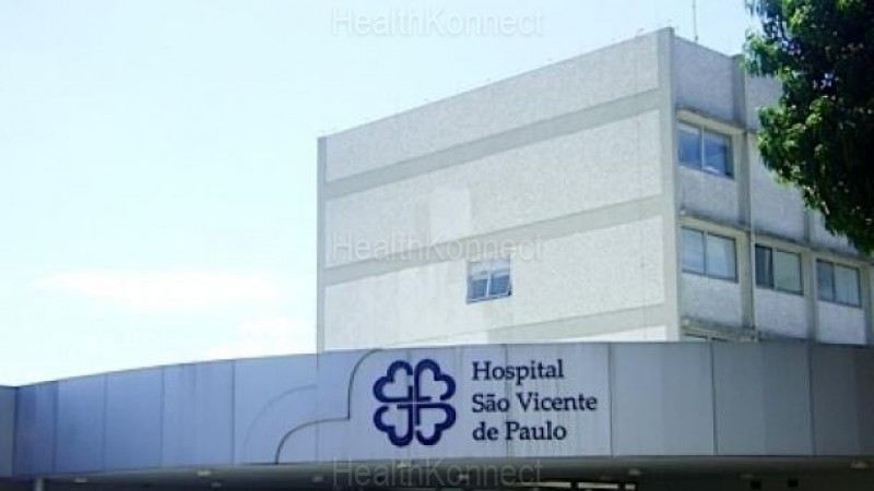 Hospital Sao Vicente de Paulo Photo