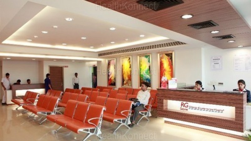 clinic photo