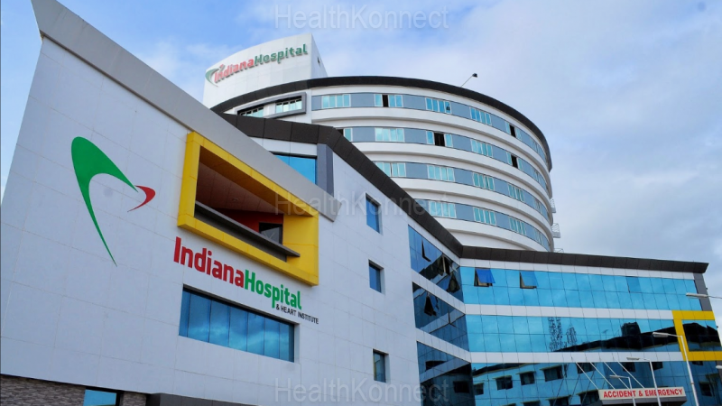 Indiana Hospital & Heart Institute Photo