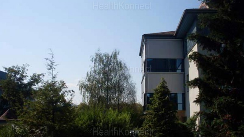 SKA Orthopädie Photo