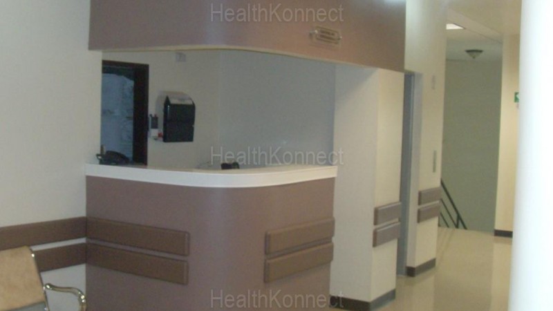 San Angel Hospital Photo