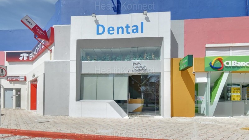 Cancun Dental Specialists Photo