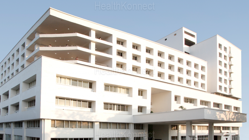 Jupiter Hospital Photo