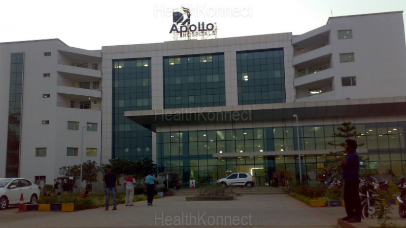 clinic photo
