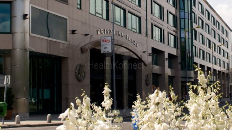 clinic photo