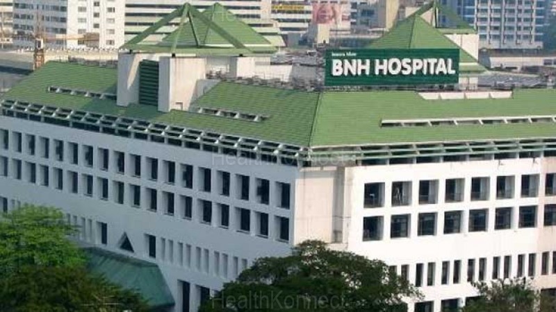 BNH Hospital Photo