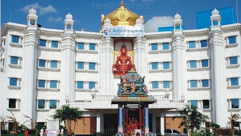 Aware Global Hospital Photo