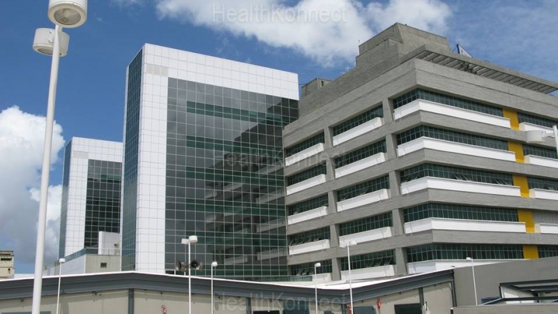 Instituto Nacional de Traumatologia e Ortopedia Photo