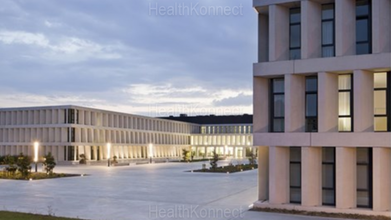AZ Groeninge Kennedylaan Photo