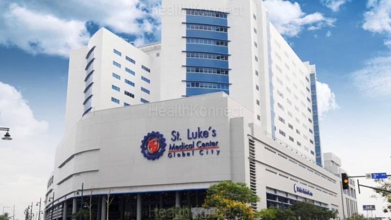 St. Luke's Medical Center Photo