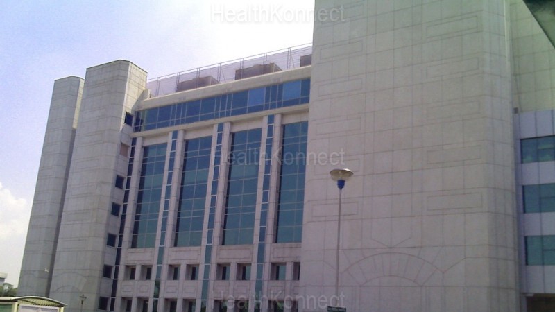 clinic photo