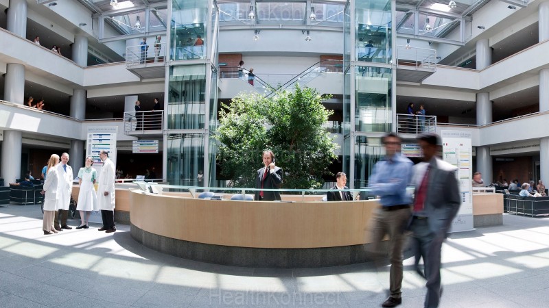 University Campus Bio-Medico Photo