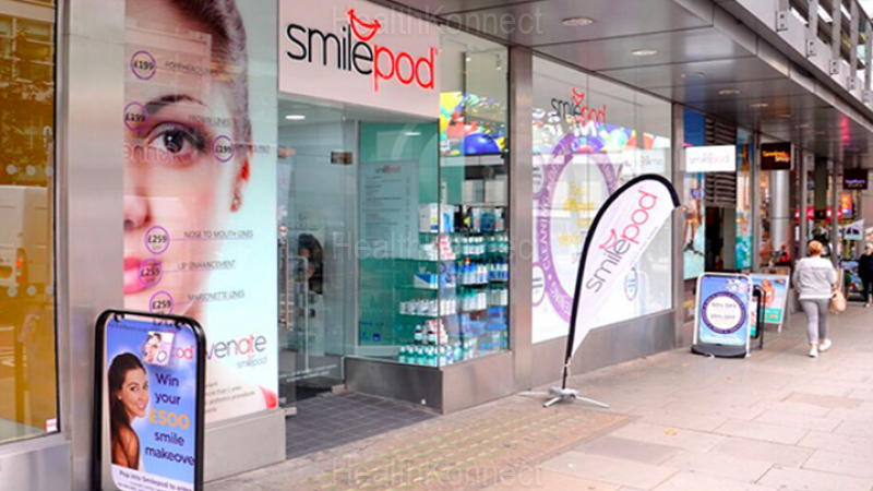 Smilepod Photo