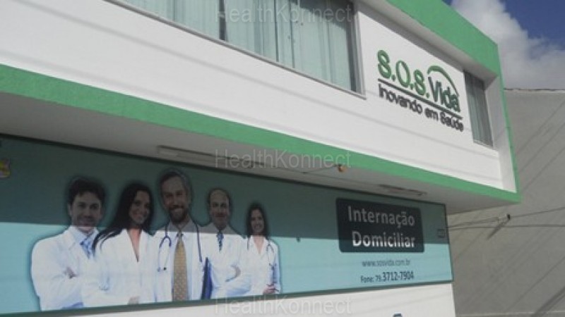 S.O.S Vida Soluções em Saúde Photo