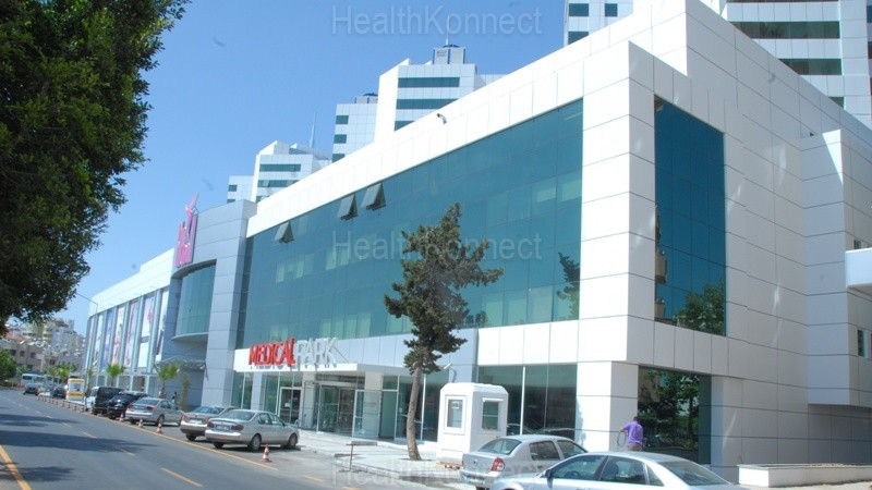 Medical Park  Antalya Hospital Photo
