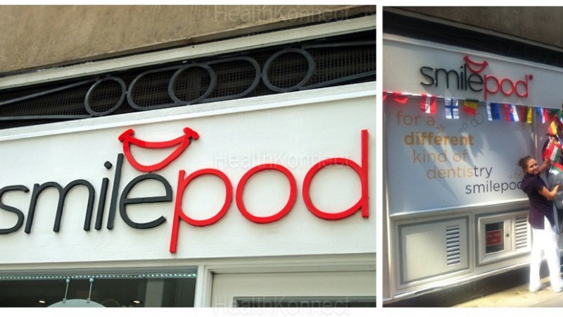 Smilepod Photo