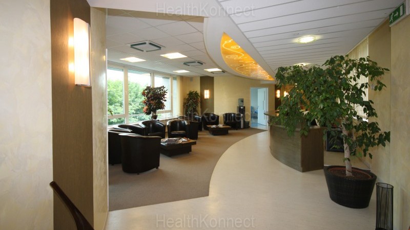 clinic photo