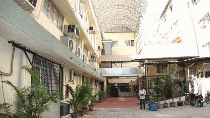 Dr Mehta's Hospitals Photo
