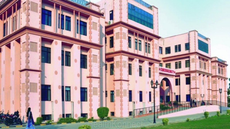 Metro MAS Heart Care & Multi Speciality Hospital Photo