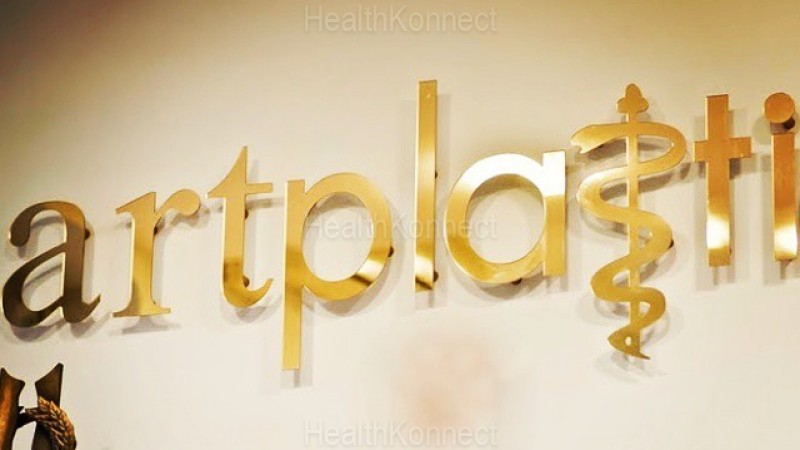 Artplastica Private Plastic Surgery Clinic Photo