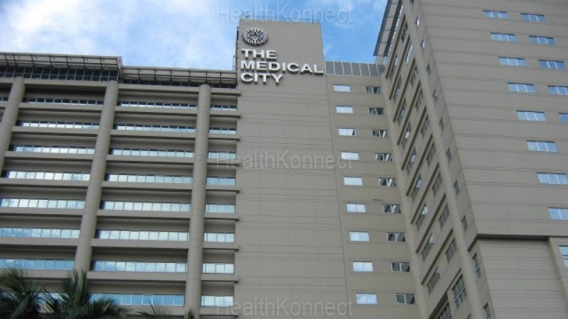 clinic photo