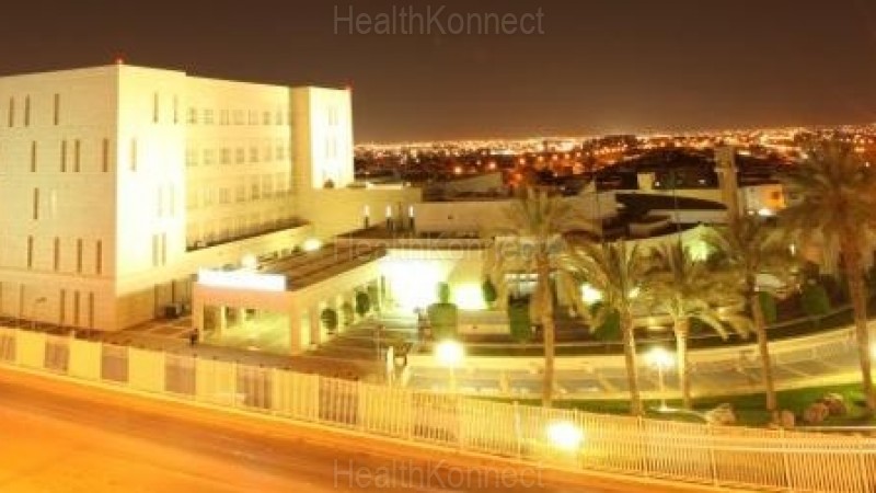 Riyadh Care Hospital Photo